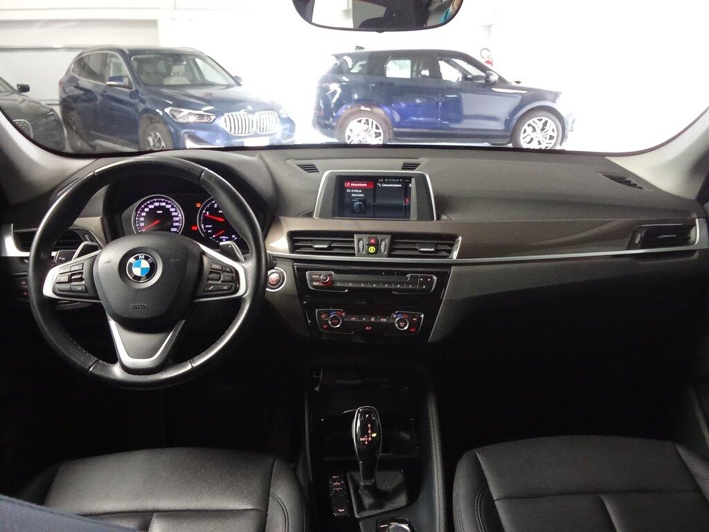 BMW X1 xdrive18d xLine auto my18