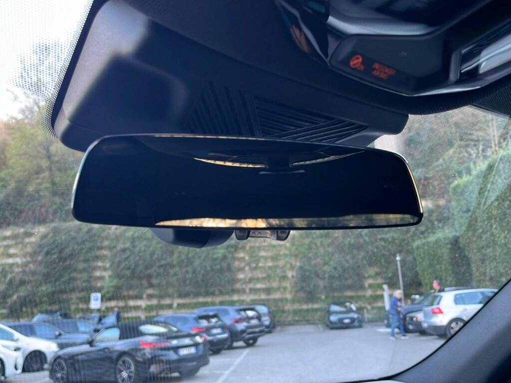 BMW i5 xdrive40 M Sport Pro