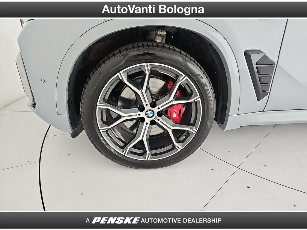 BMW X5 xdrive30d MSport Pro auto