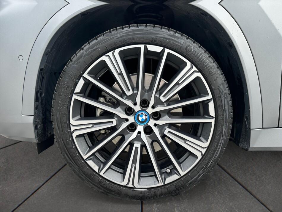 BMW X1 30e xdrive Msport auto