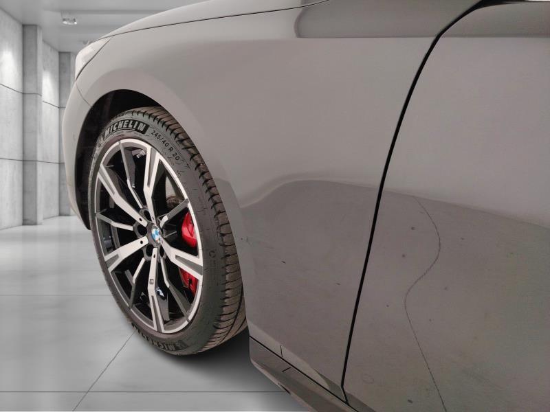 BMW Serie 5 540d Touring 48V xdrive M Sport Pro auto