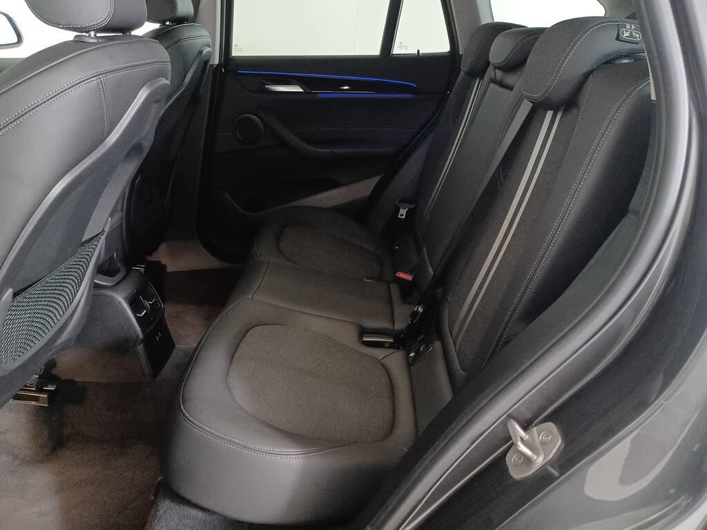 BMW X1 xdrive18d xLine Plus auto