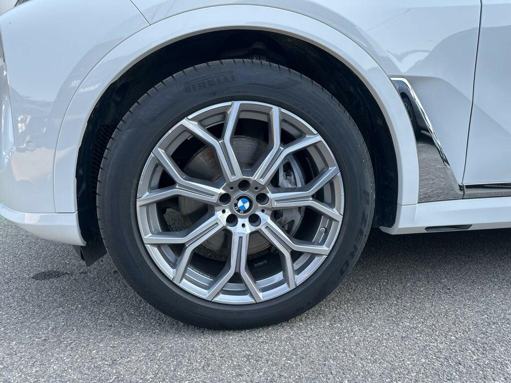 BMW X7 xdrive40d mhev 48V auto 7p.ti