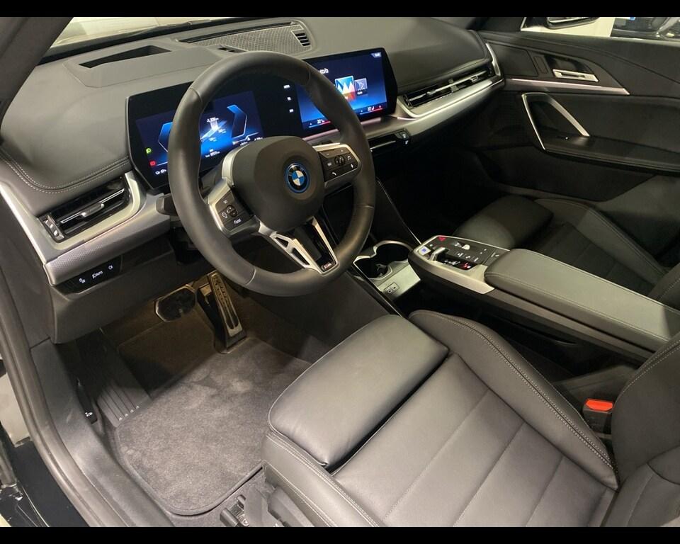 BMW iX1 30 xdrive Msport