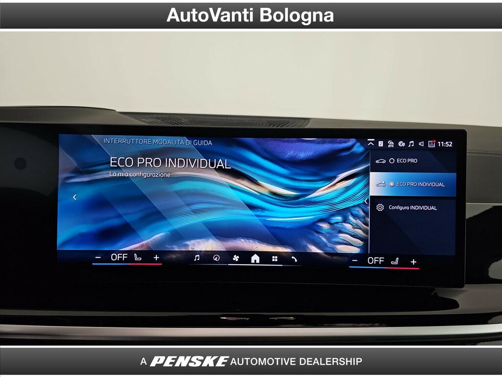 BMW X5 xdrive30d MSport Pro auto