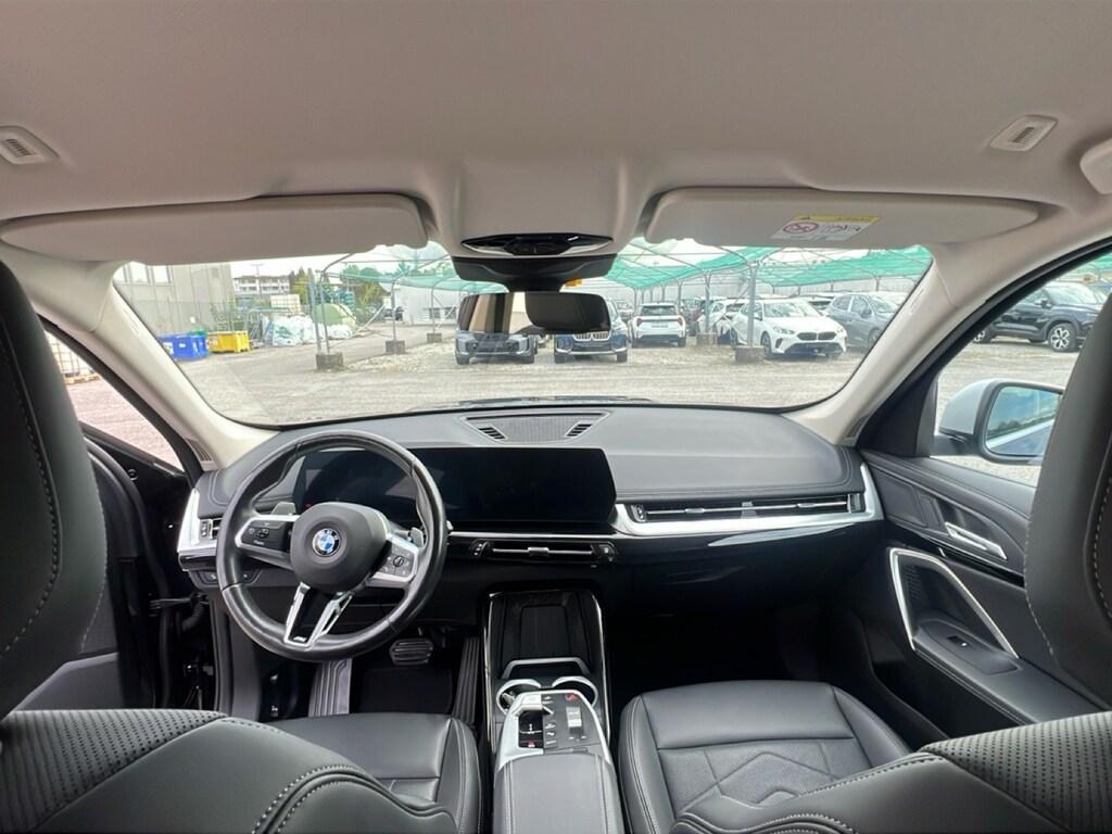 BMW X1 sdrive18d X-Line auto