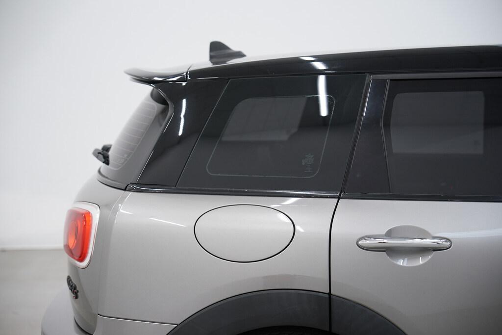 Mini Cooper S Clubman 2.0 Cooper S Hype Auto