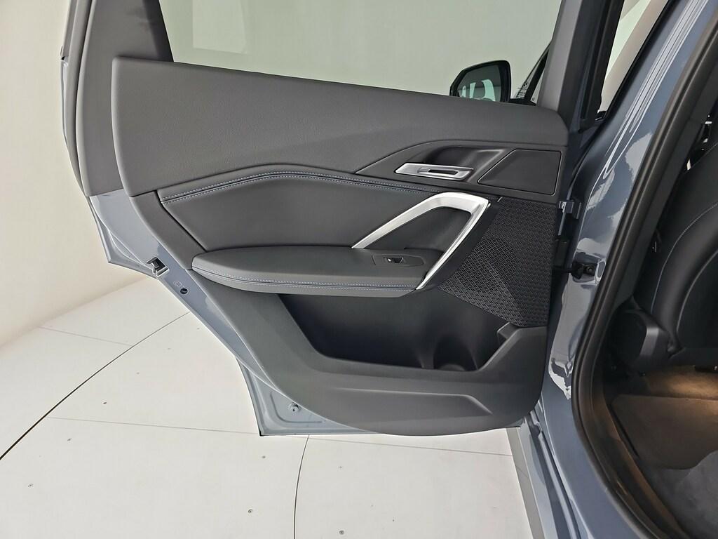 BMW X1 xdrive 25e MSport Pro auto