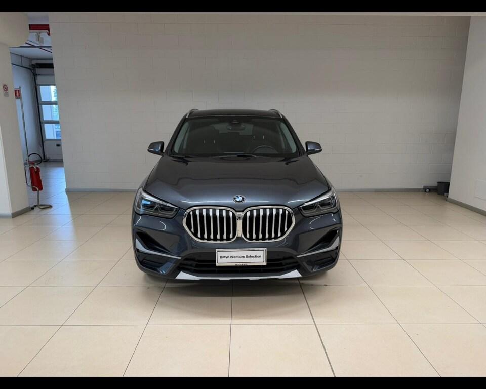 BMW X1 sdrive18d xLine auto