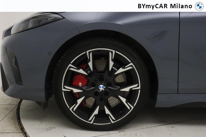 BMW Serie 2 218d Gran Coupe MSport Pro auto