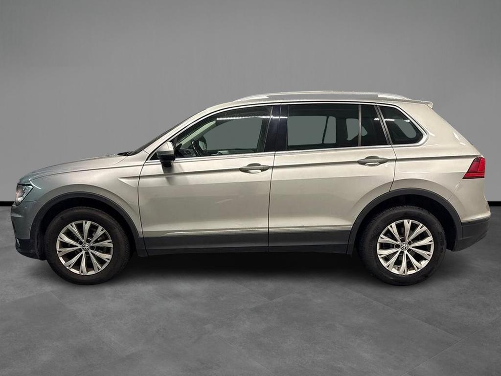 Volkswagen Tiguan 2.0 tdi Business 4motion 150cv dsg
