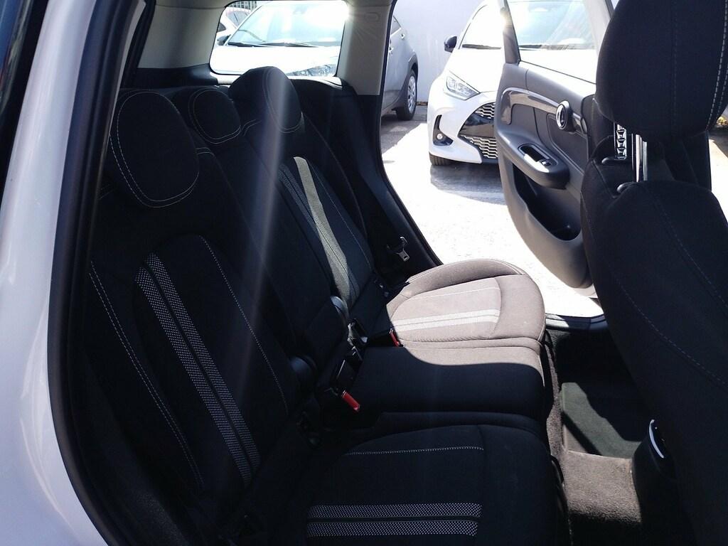 Mini Cooper SD Countryman 2.0 TwinPower Turbo Cooper SD Business ALL4 Steptronic