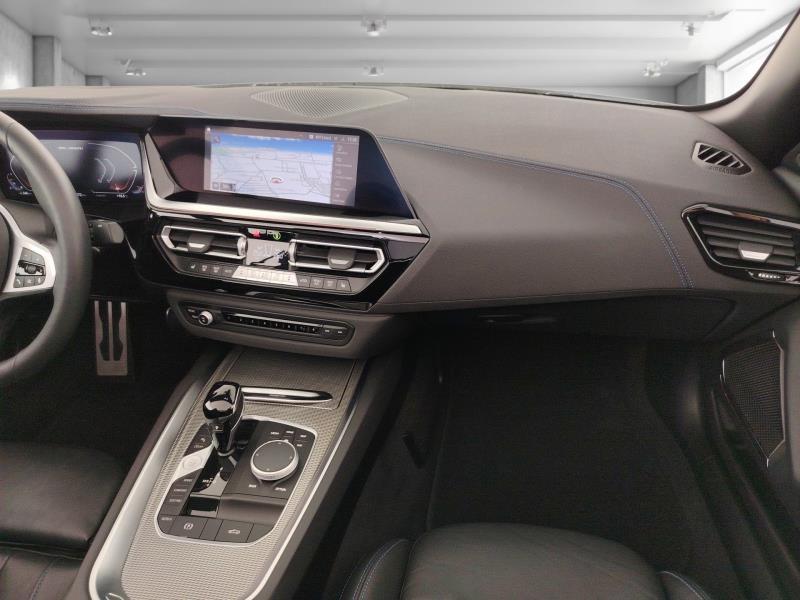 BMW Z4 M Z4 M40i auto