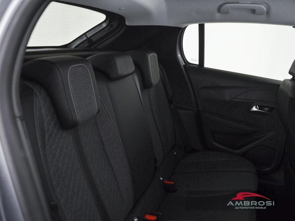 Peugeot 208 1.2 puretech Allure s&s 100cv