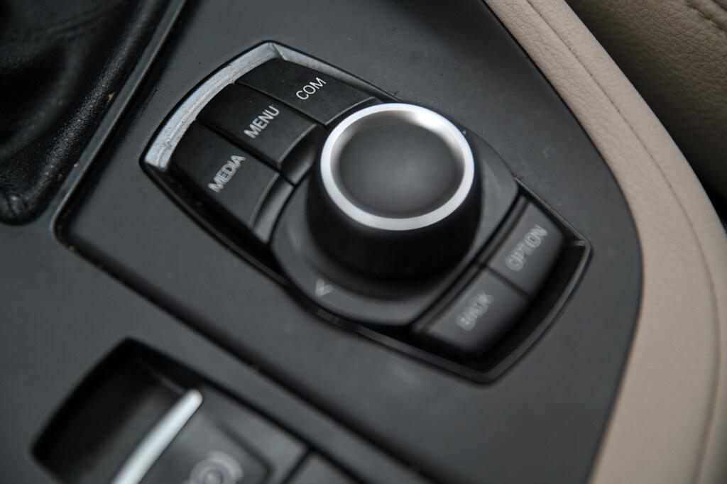 BMW X1 sdrive16d Advantage auto