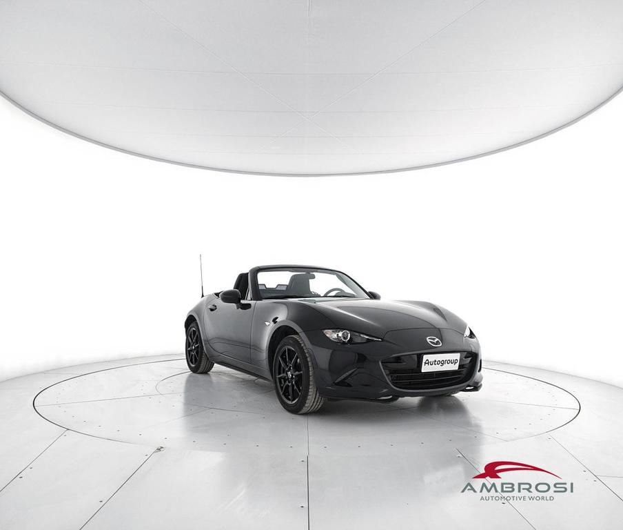 Mazda MX-5 1.5 Prime-Line
