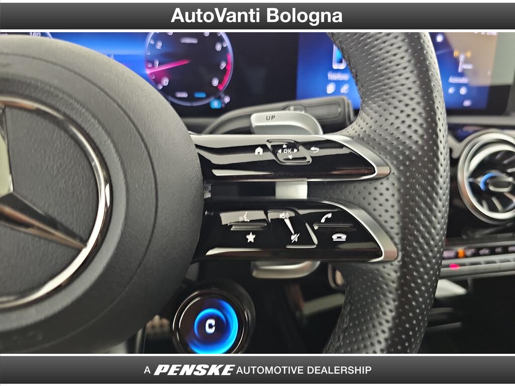 Mercedes Classe A 35 AMG A G Premium Plus AMG Line 4matic auto