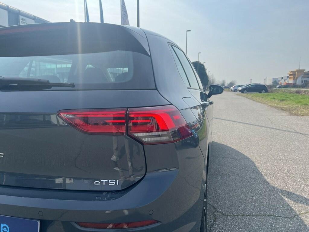 Volkswagen Golf 1.5 etsi 1st Edition Style 150cv dsg