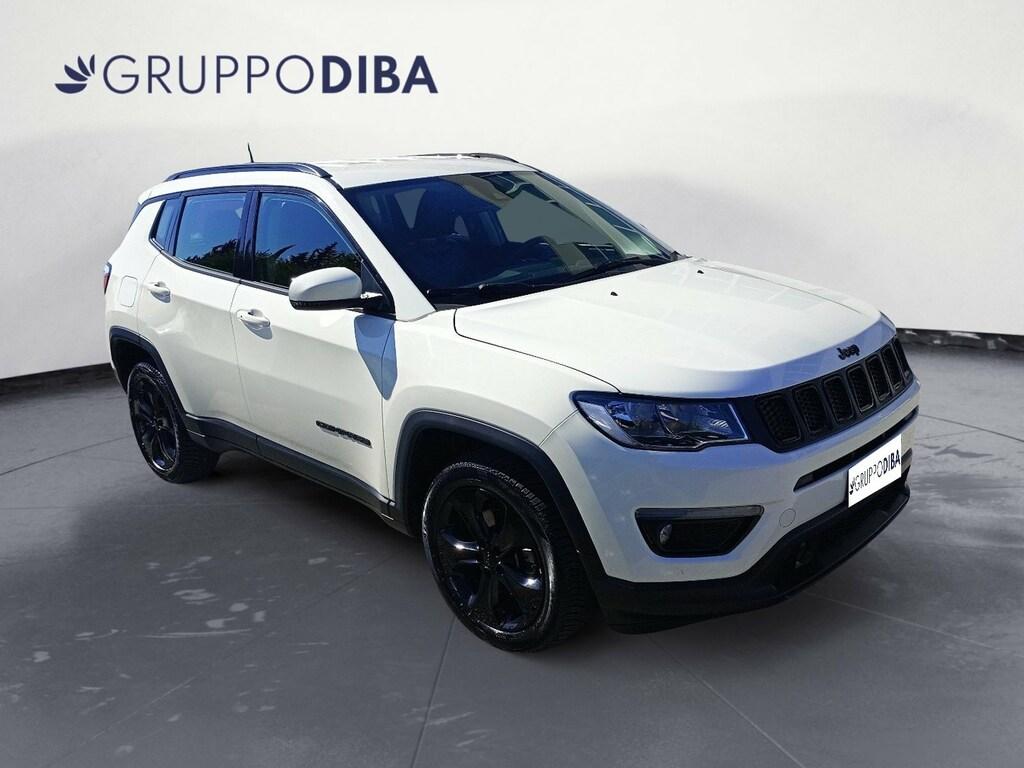 Jeep Compass 2.0 mjt Night Eagle 4wd 140cv auto my19