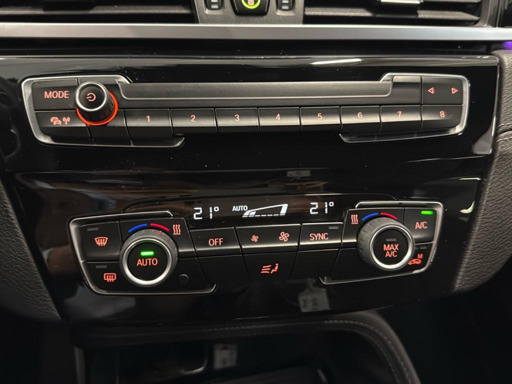 BMW X1 sdrive18d xLine Plus auto