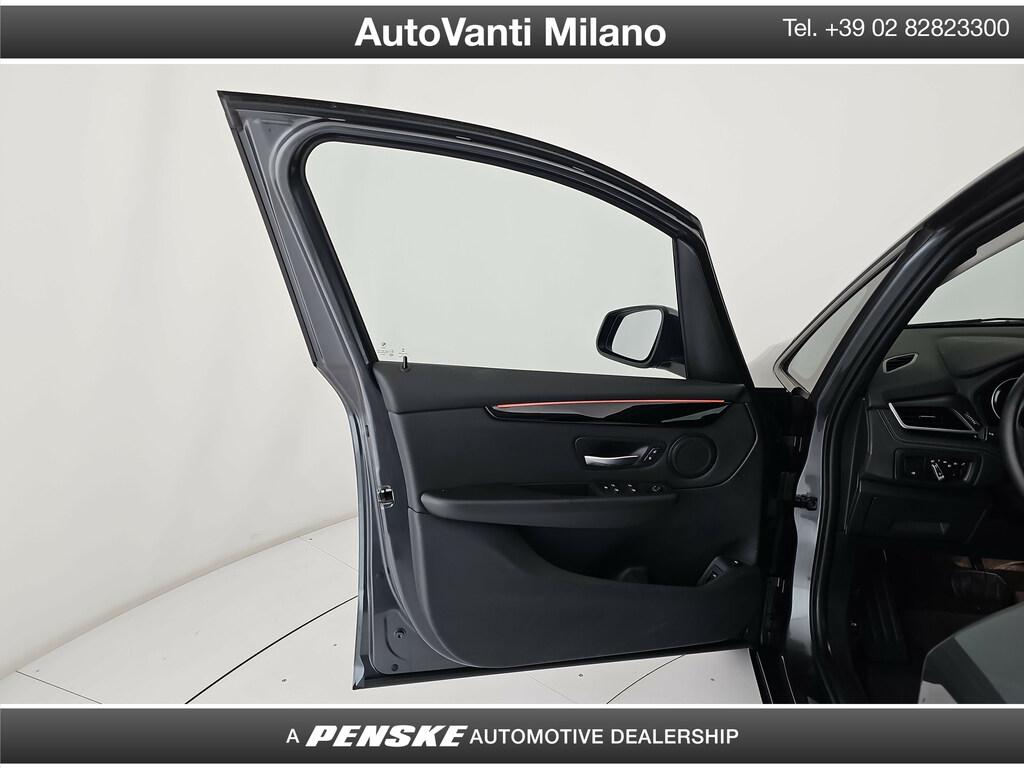 BMW Serie 2 225xe Active Tourer iPerformance Advantage auto