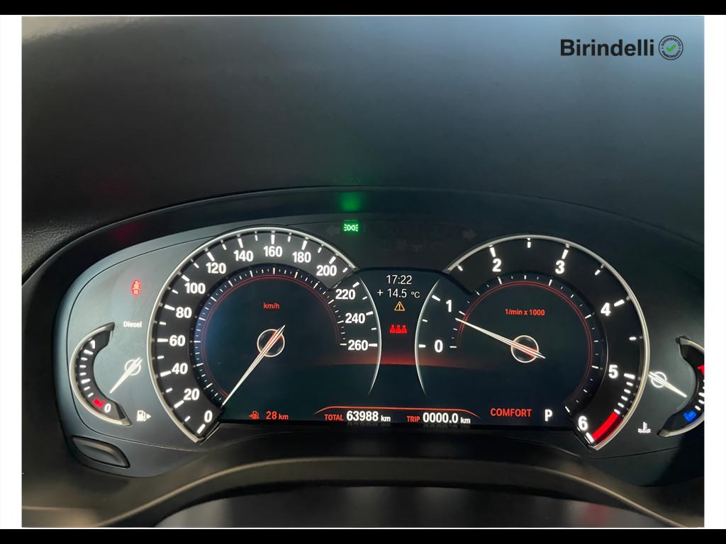 BMW X4 xdrive20d Msport auto my19