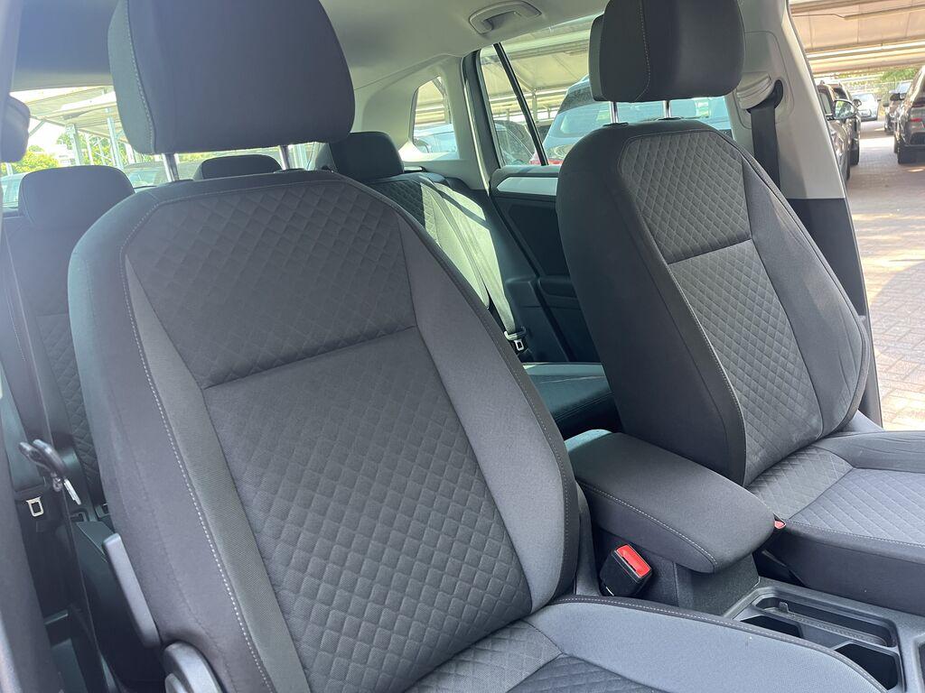 Volkswagen Tiguan 1.6 tdi Business 115cv
