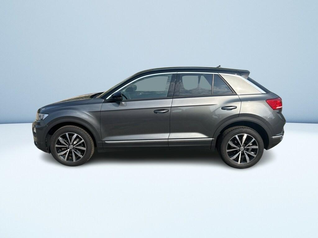 Volkswagen T-Roc 1.0 tsi Style 115cv