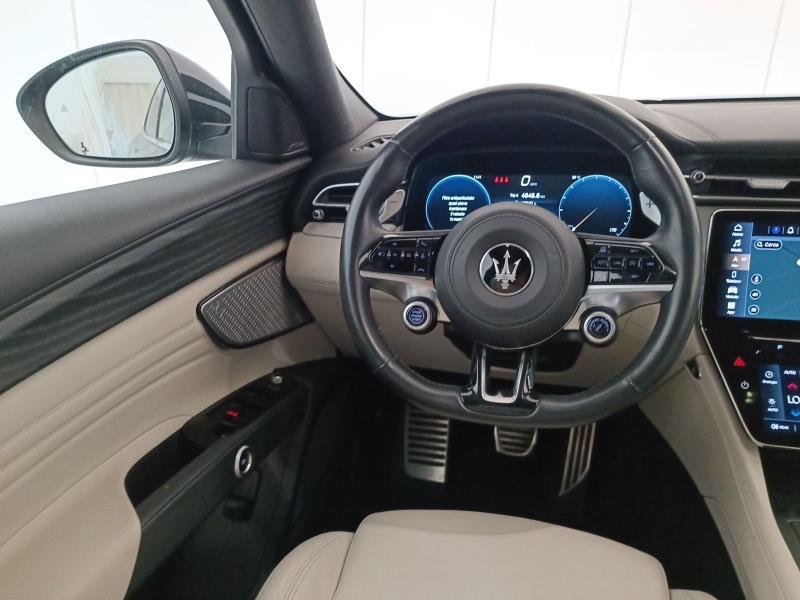 Maserati Levante Grecale 2.0 mhev GT PrimaSerie 300cv auto