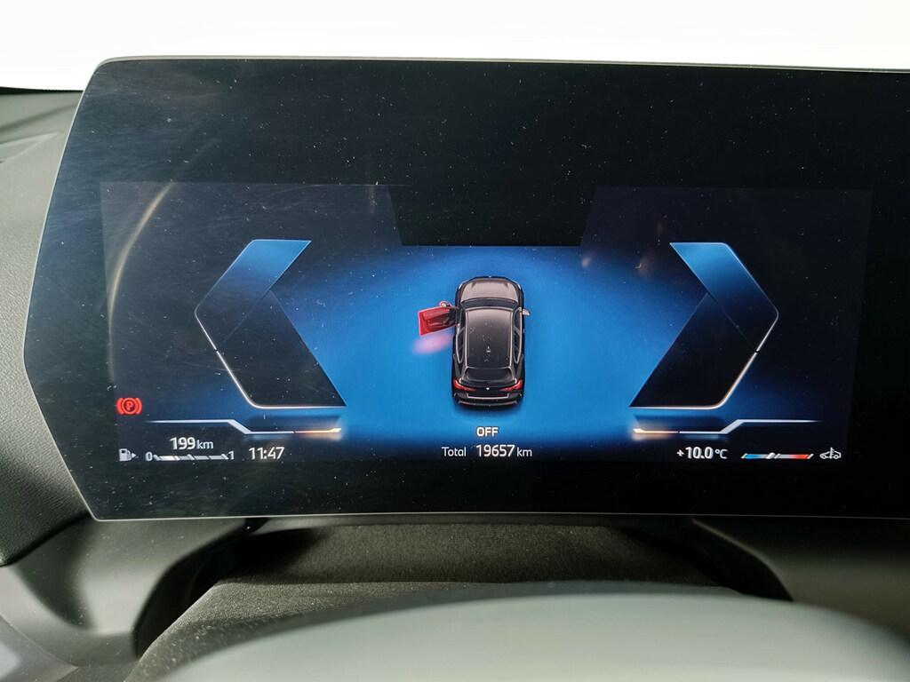 BMW Serie 1 118d MSport Pro auto