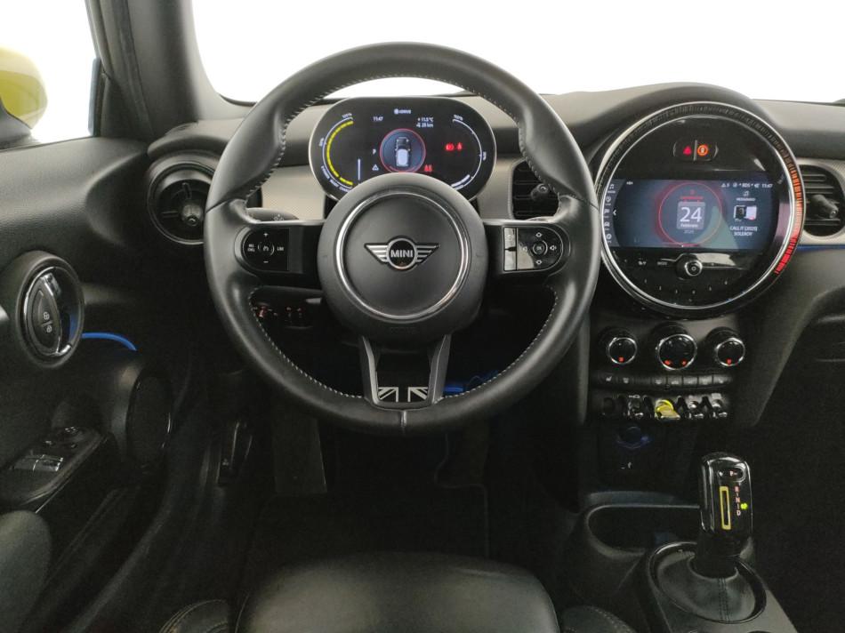 Mini Cooper SE 3p Yours auto