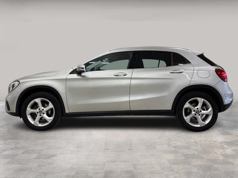 Mercedes GLA 200 d Sport auto