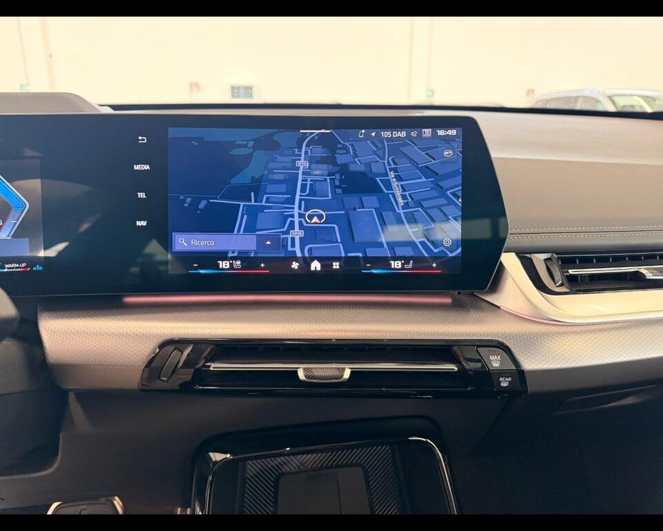 BMW X1 M X1 xdrive M35i auto