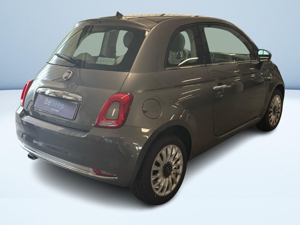 Fiat 500 1.2 Lounge s&s 69cv my19