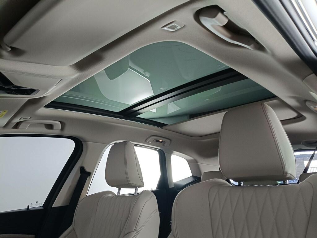 BMW Serie 2 218d Active Tourer Luxury auto