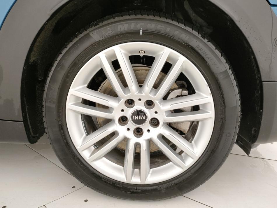 Mini Mini Countryman 1.5 Cooper SE Yours all4 auto