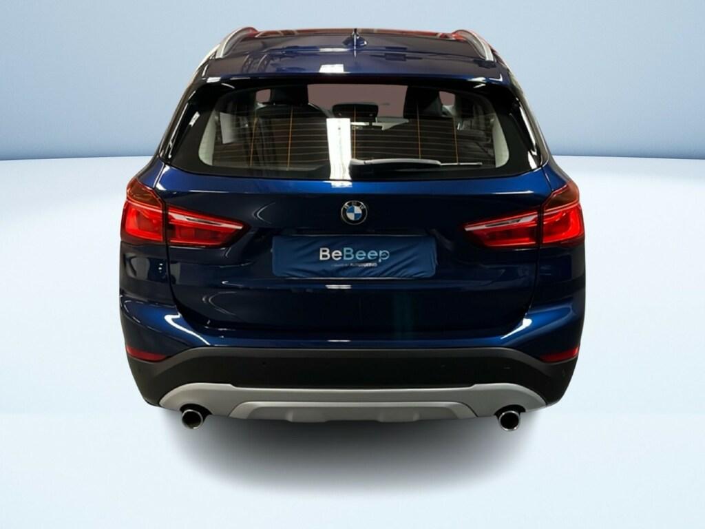 BMW X1 xdrive18d xLine auto my18