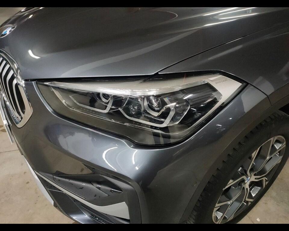 BMW X1 sdrive18d xLine auto