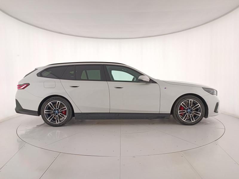 BMW Serie 5 530e Touring xdrive M Sport Pro auto