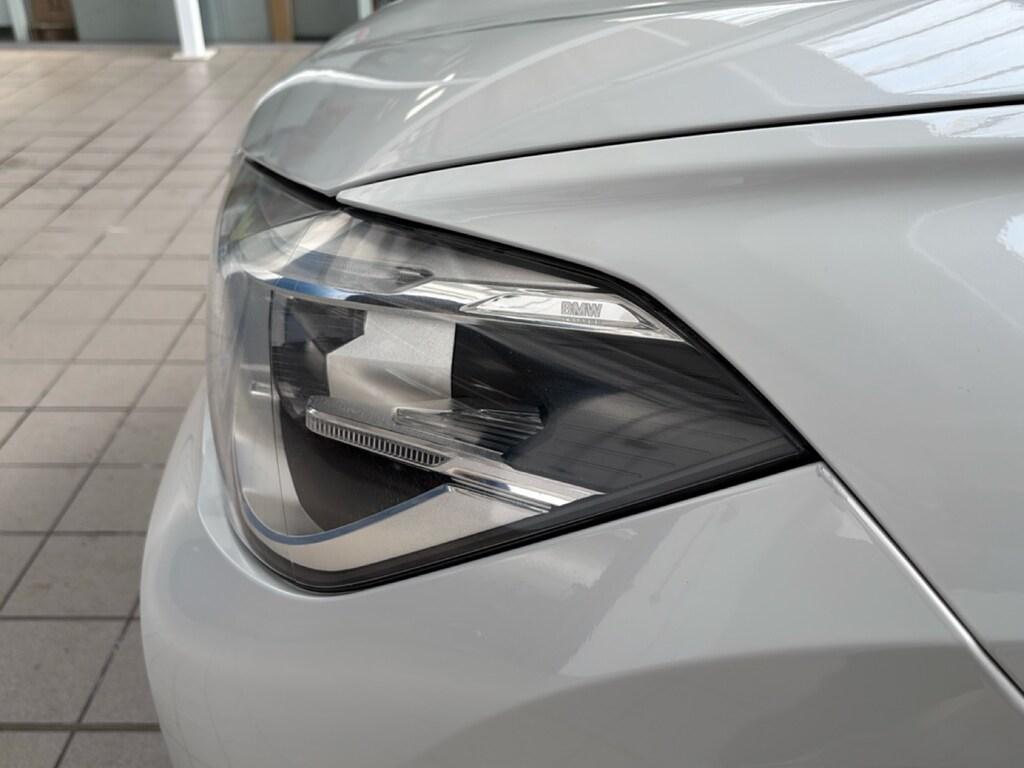 BMW X1 sdrive18d xLine auto my18