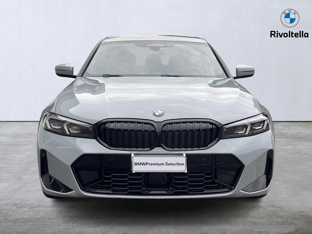 BMW Serie 3 320d mhev 48V xdrive M Sport Pro auto