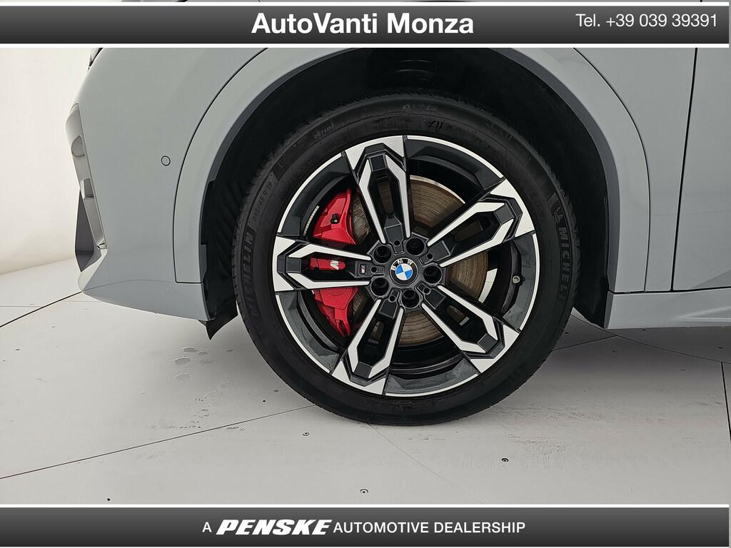 BMW X2 xdrive 20d 48V MSport Pro auto