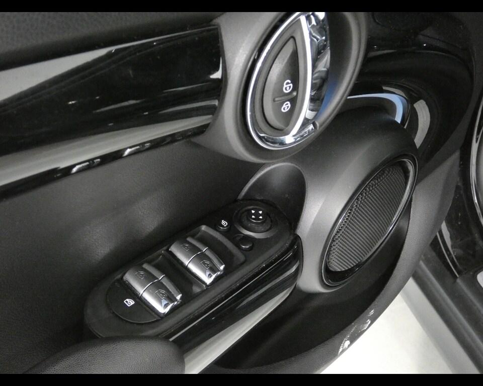 Mini Cooper S 2.0 TwinPower Turbo Cooper S