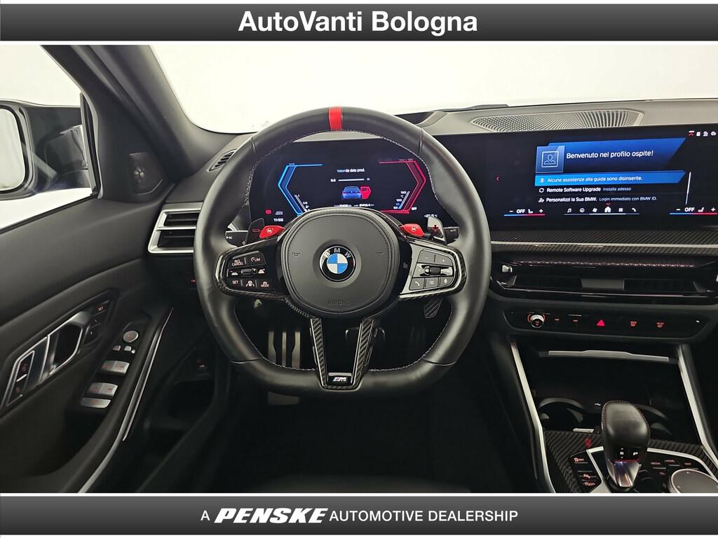 BMW M3 Touring 3.0 Competition M xdrive auto