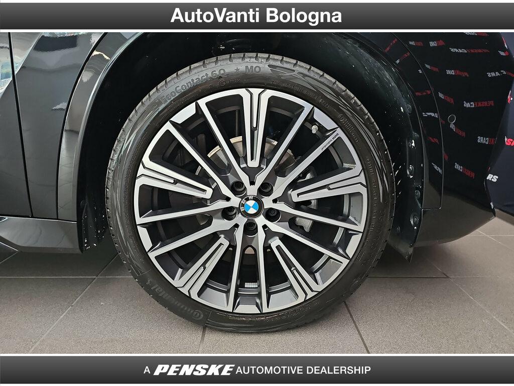 BMW X1 sdrive18d MSport auto
