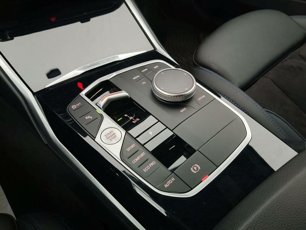 BMW Serie 3 320d Touring mhev 48V Msport auto