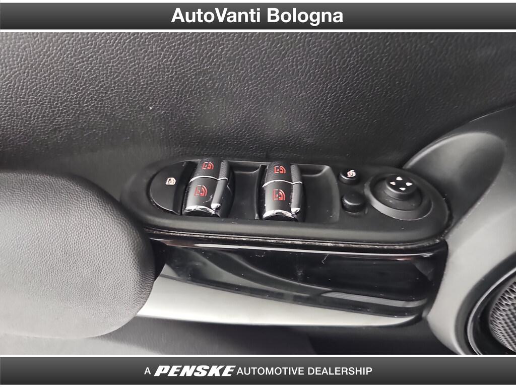 Mini Cooper 1.5 TwinPower Turbo Cooper