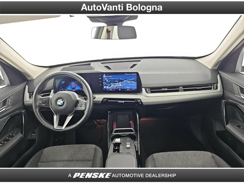 BMW X1 sdrive18i X-Line Edition Essence auto
