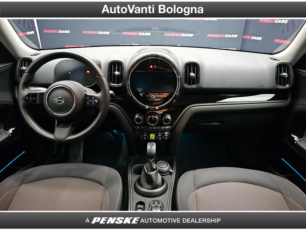 Mini Cooper SE Countryman Mini Countryman 1.5 Cooper SE all4 auto