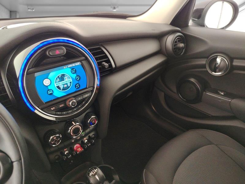 Mini One 1.5 TwinPower Turbo One